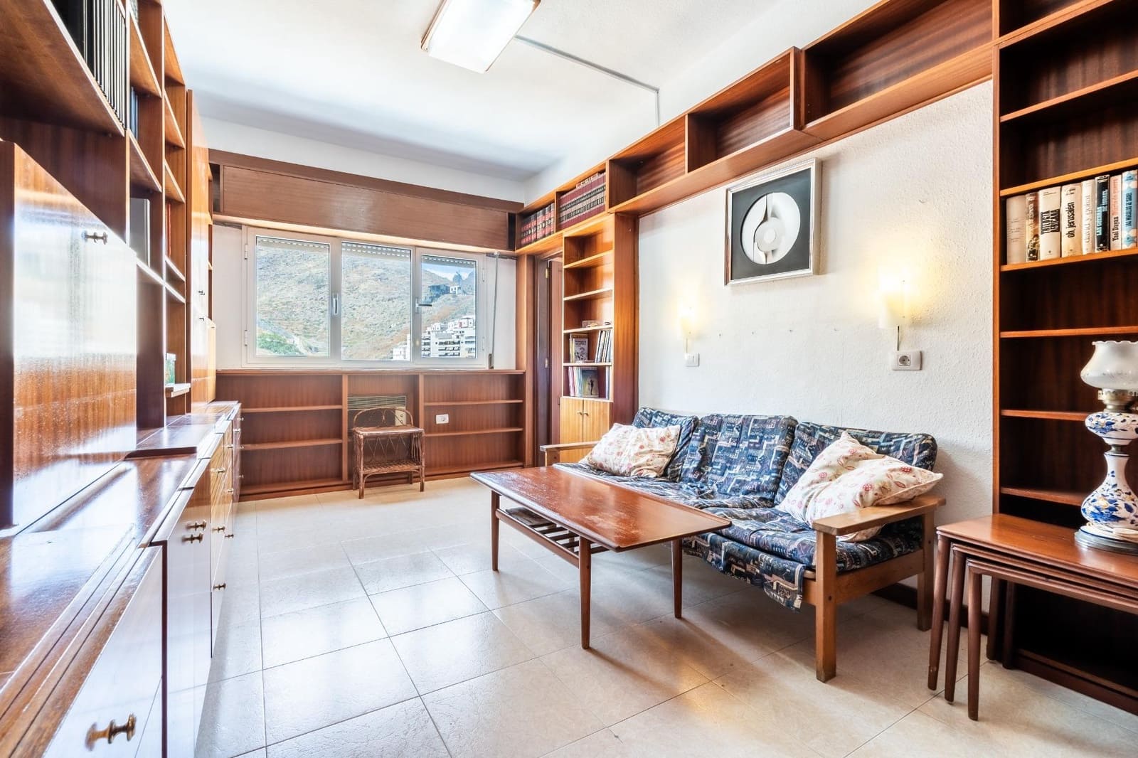 Apartamento de 4 habitaciones en Santa Cruz de Tenerife en venta - 489.000 € (Ref: 10030664)