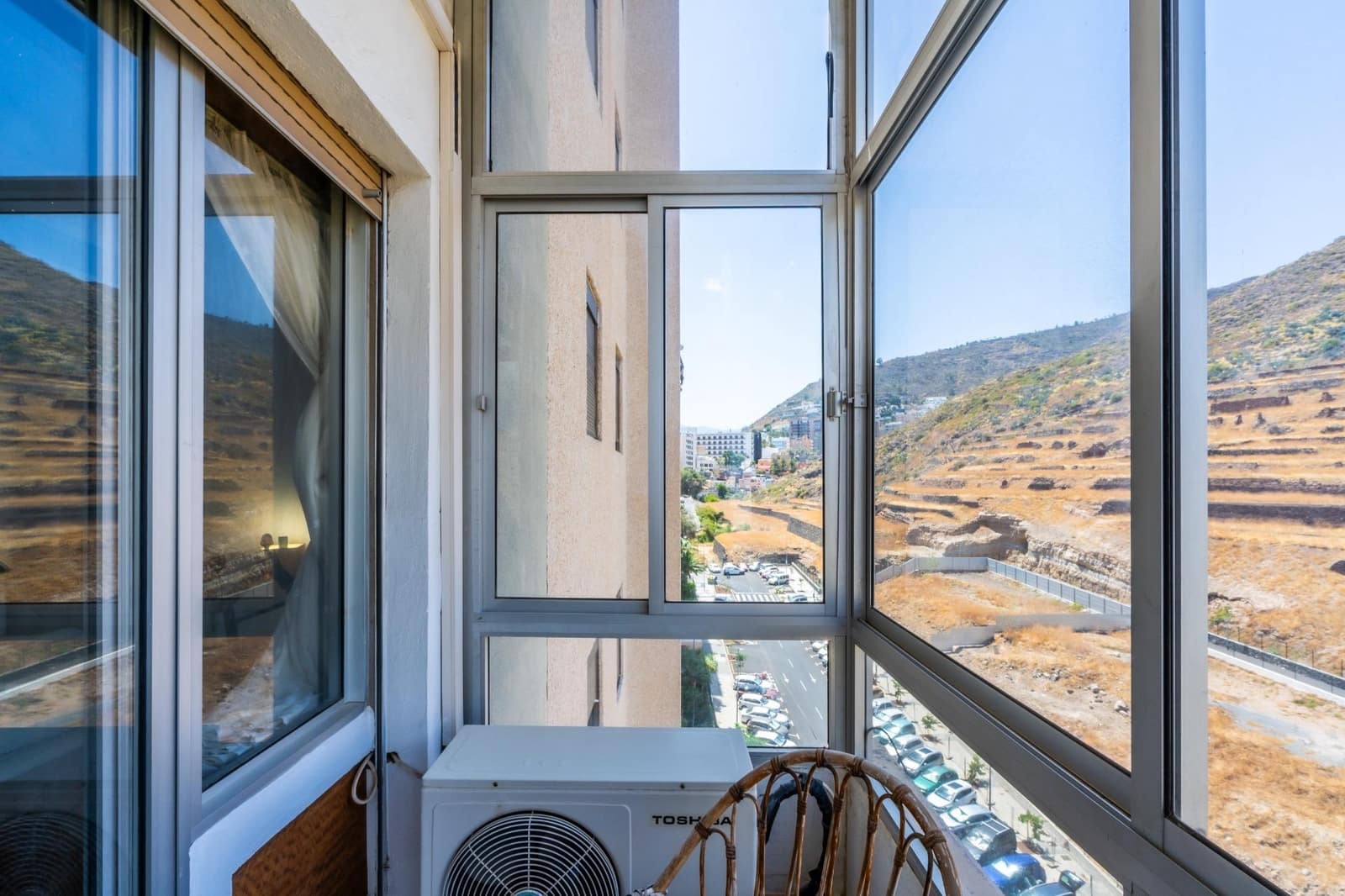 Apartamento de 4 habitaciones en Santa Cruz de Tenerife en venta - 489.000 € (Ref: 10030664)
