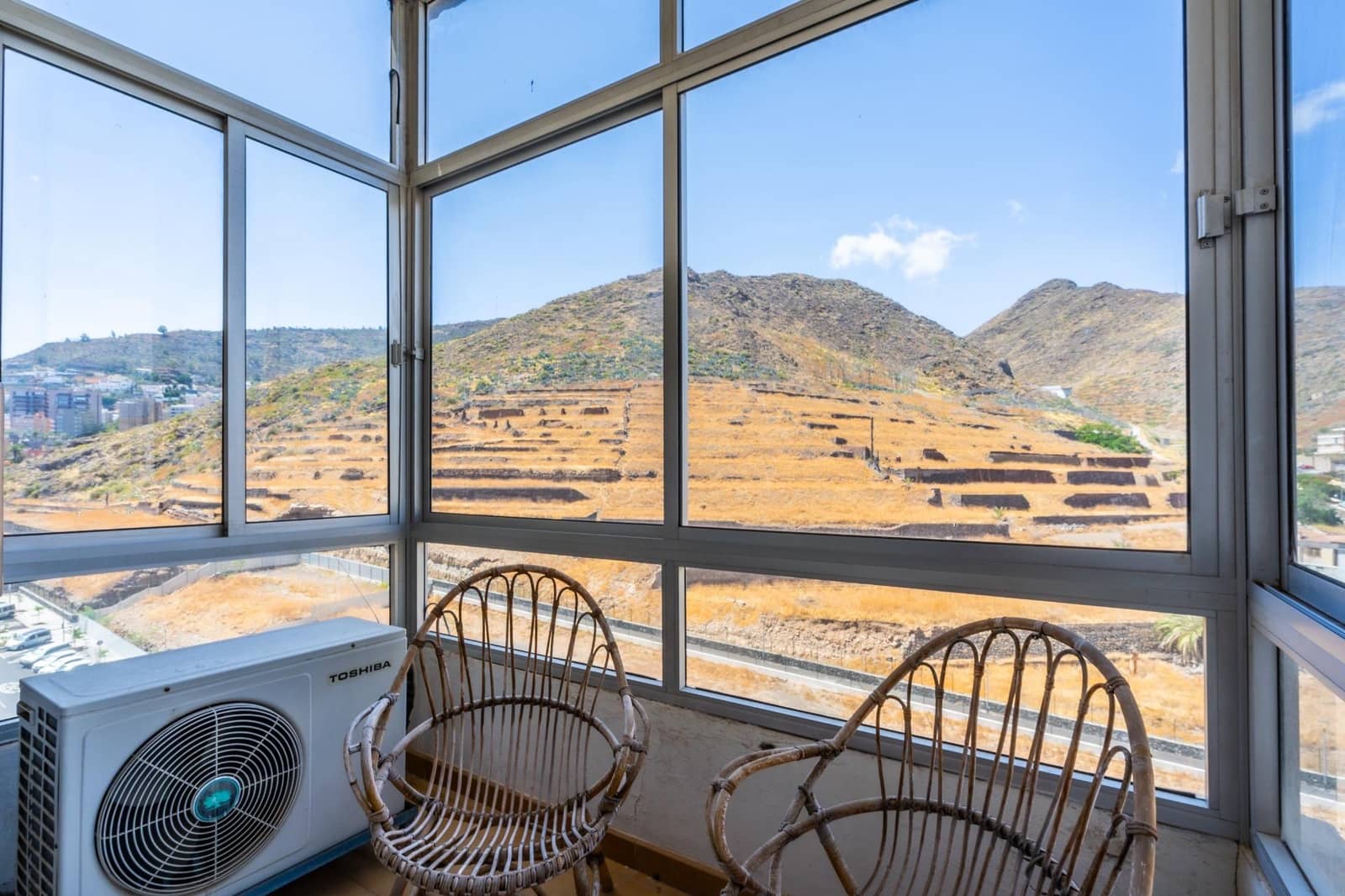 Apartamento de 4 habitaciones en Santa Cruz de Tenerife en venta - 489.000 € (Ref: 10030664)