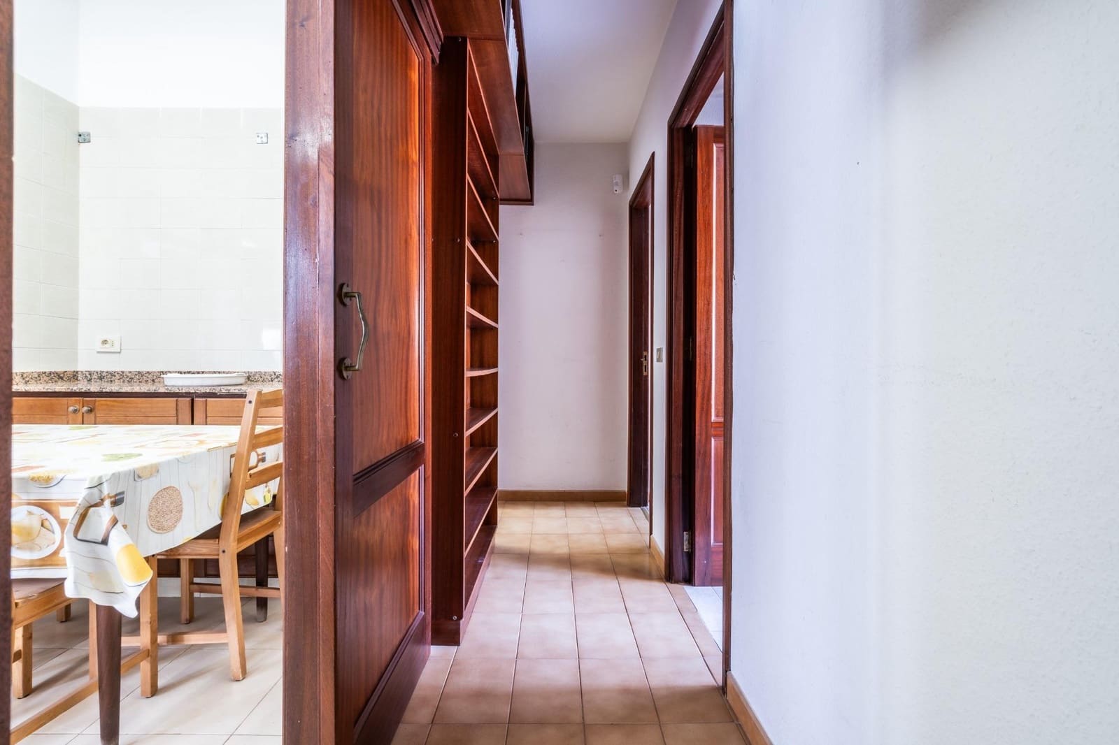 Apartamento de 4 habitaciones en Santa Cruz de Tenerife en venta - 489.000 € (Ref: 10030664)
