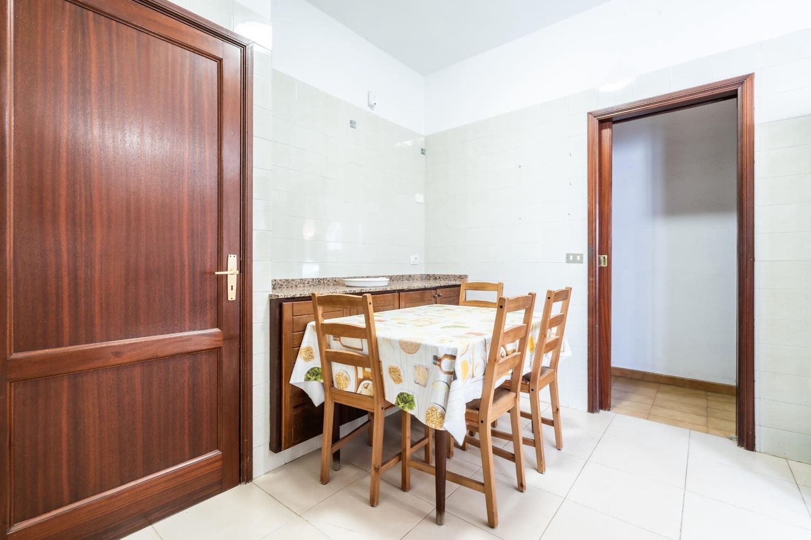 Apartamento de 4 habitaciones en Santa Cruz de Tenerife en venta - 489.000 € (Ref: 10030664)