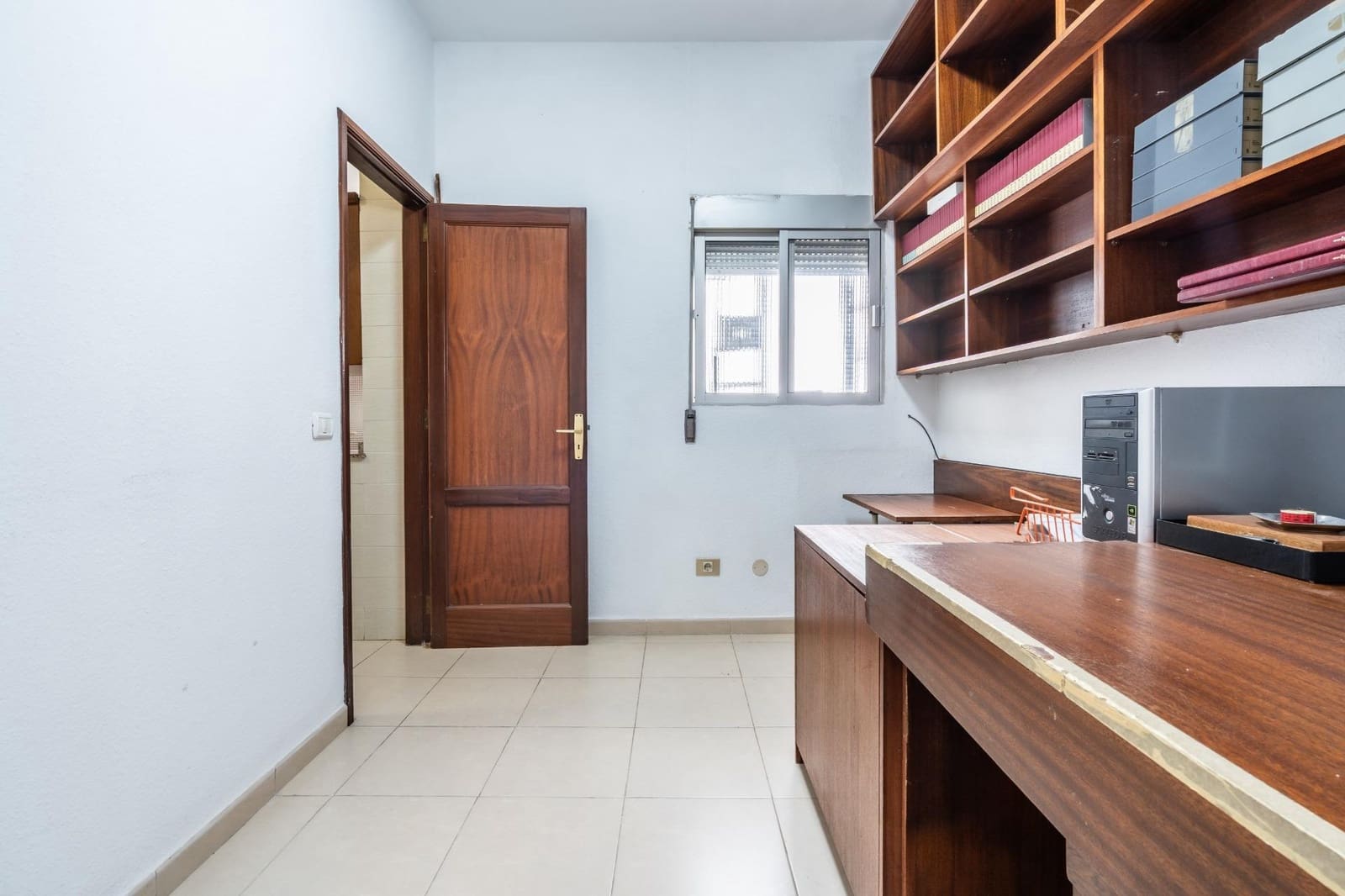Apartamento de 4 habitaciones en Santa Cruz de Tenerife en venta - 489.000 € (Ref: 10030664)