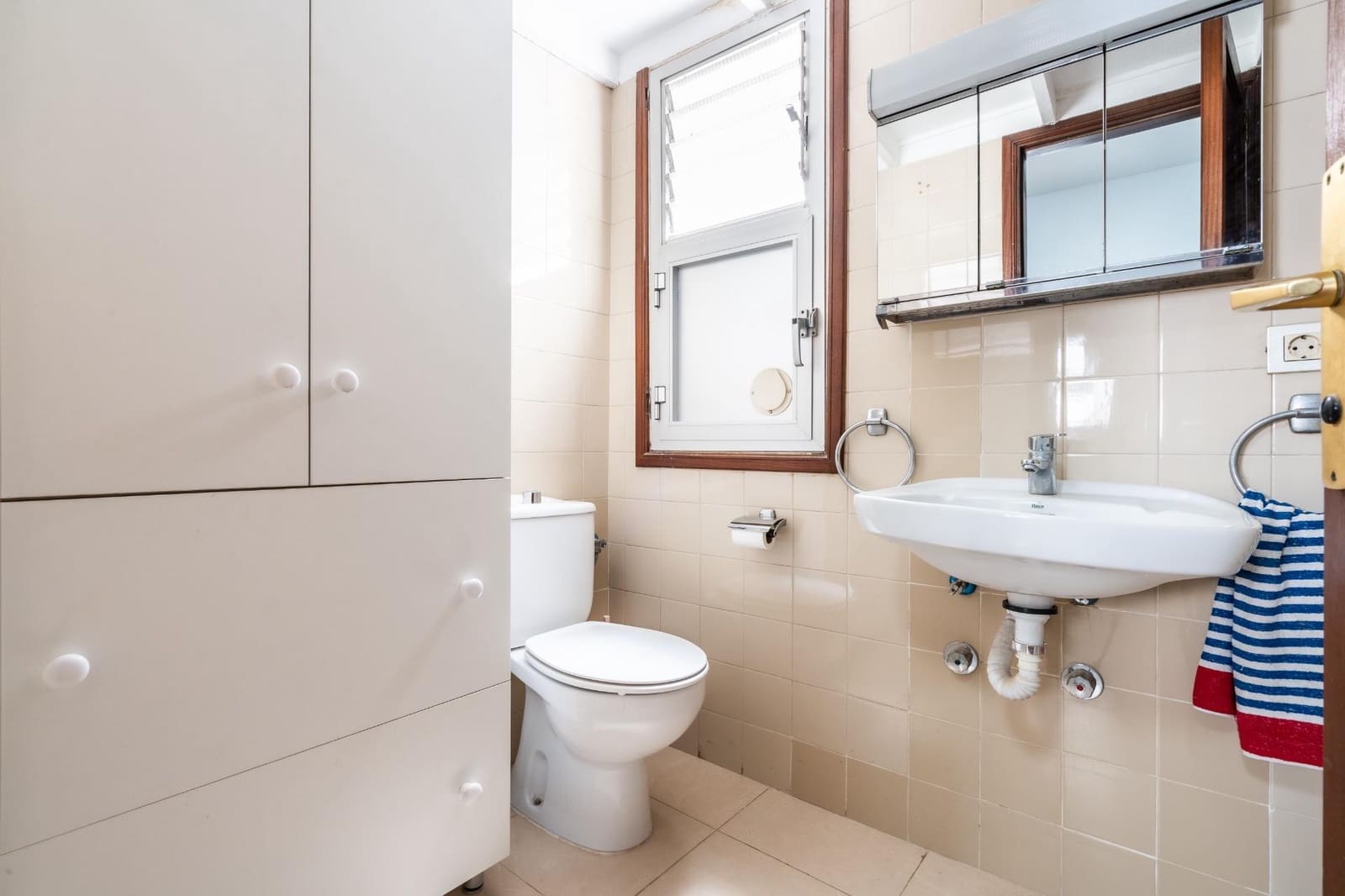Apartamento de 4 habitaciones en Santa Cruz de Tenerife en venta - 489.000 € (Ref: 10030664)