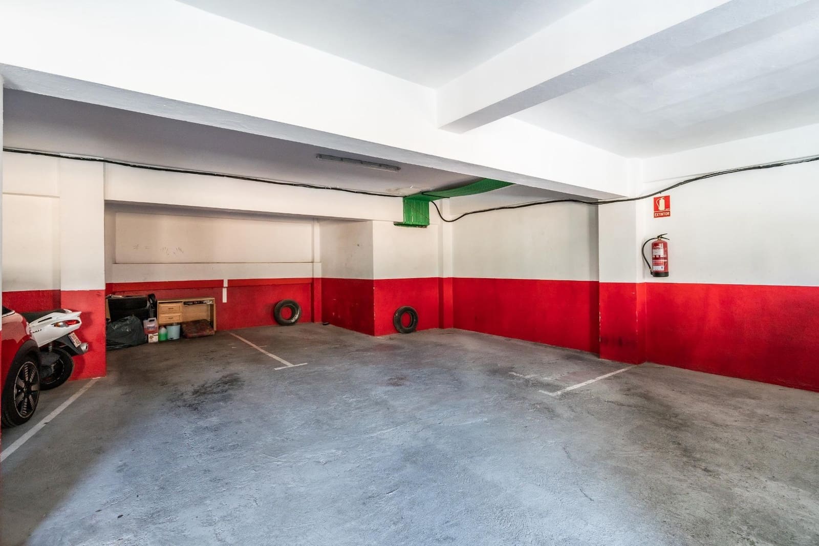 Apartamento de 4 habitaciones en Santa Cruz de Tenerife en venta - 489.000 € (Ref: 10030664)