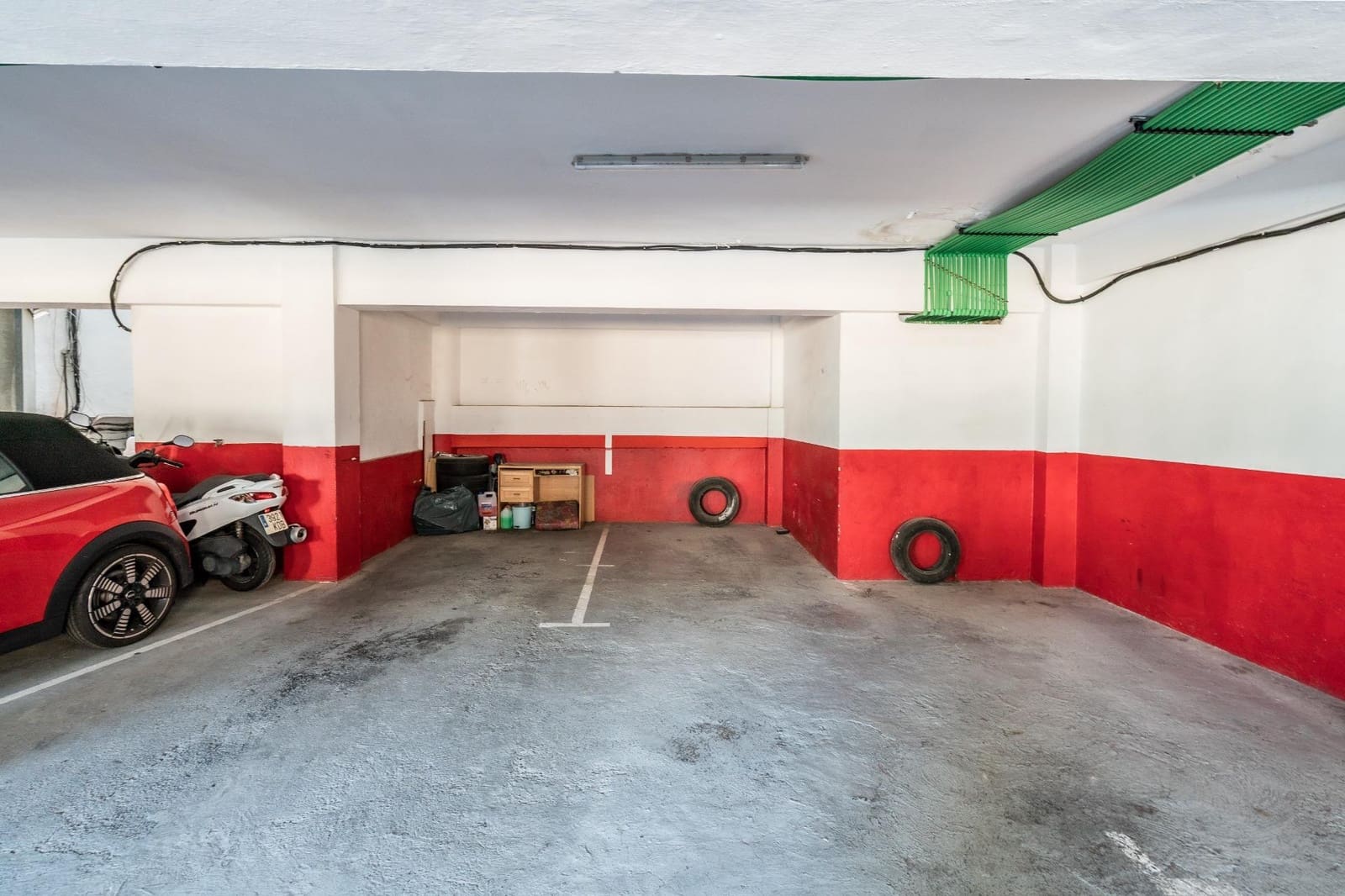 Apartamento de 4 habitaciones en Santa Cruz de Tenerife en venta - 489.000 € (Ref: 10030664)