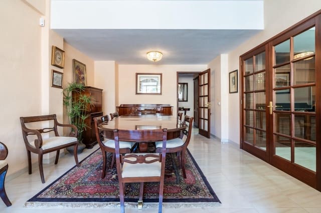 Apartamento de 4 habitaciones en Urbanizacion Anaga, Santa Cruz de Tenerife en venta - 489.000 € (Ref: 10030664)