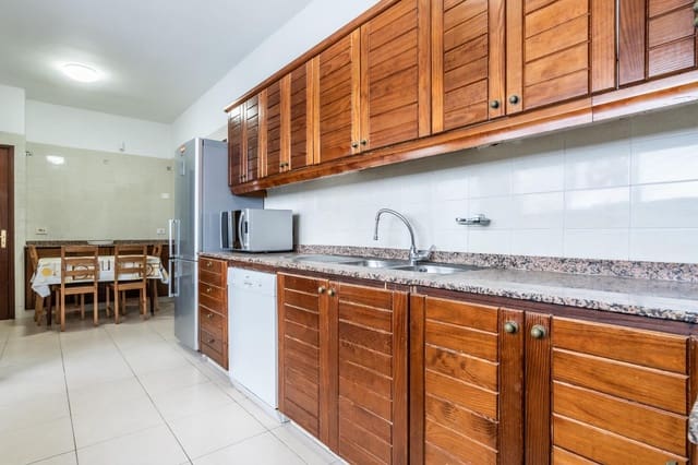 Apartamento de 4 habitaciones en Urbanizacion Anaga, Santa Cruz de Tenerife en venta - 489.000 € (Ref: 10030664)