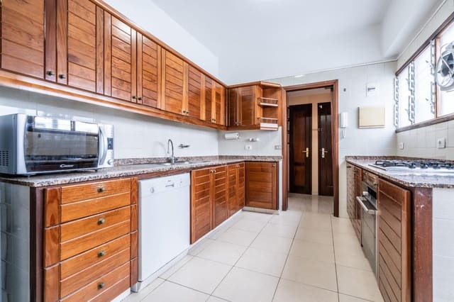 Apartamento de 4 habitaciones en Urbanizacion Anaga, Santa Cruz de Tenerife en venta - 489.000 € (Ref: 10030664)