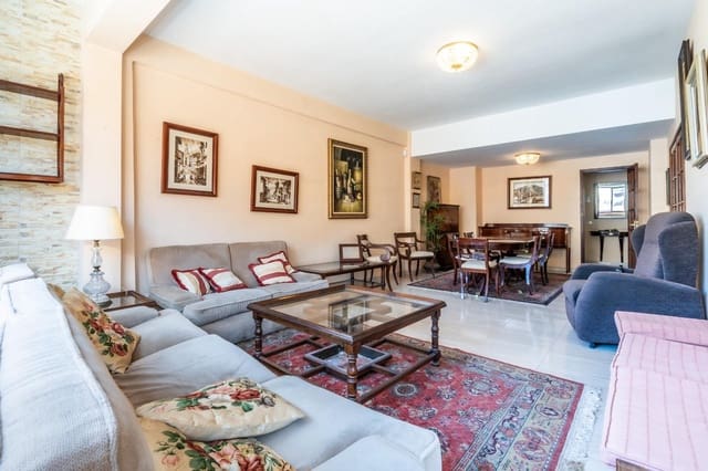 Apartamento de 4 habitaciones en Urbanizacion Anaga, Santa Cruz de Tenerife en venta - 489.000 € (Ref: 10030664)