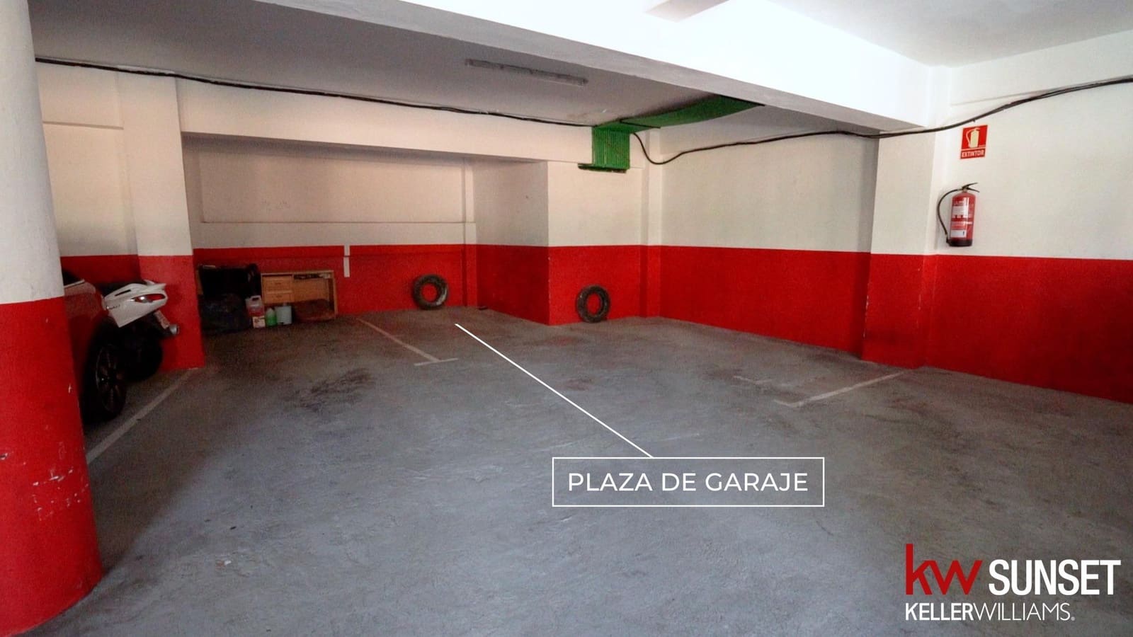 Apartamento de 4 habitaciones en Santa Cruz de Tenerife en venta - 489.000 € (Ref: 10030664)