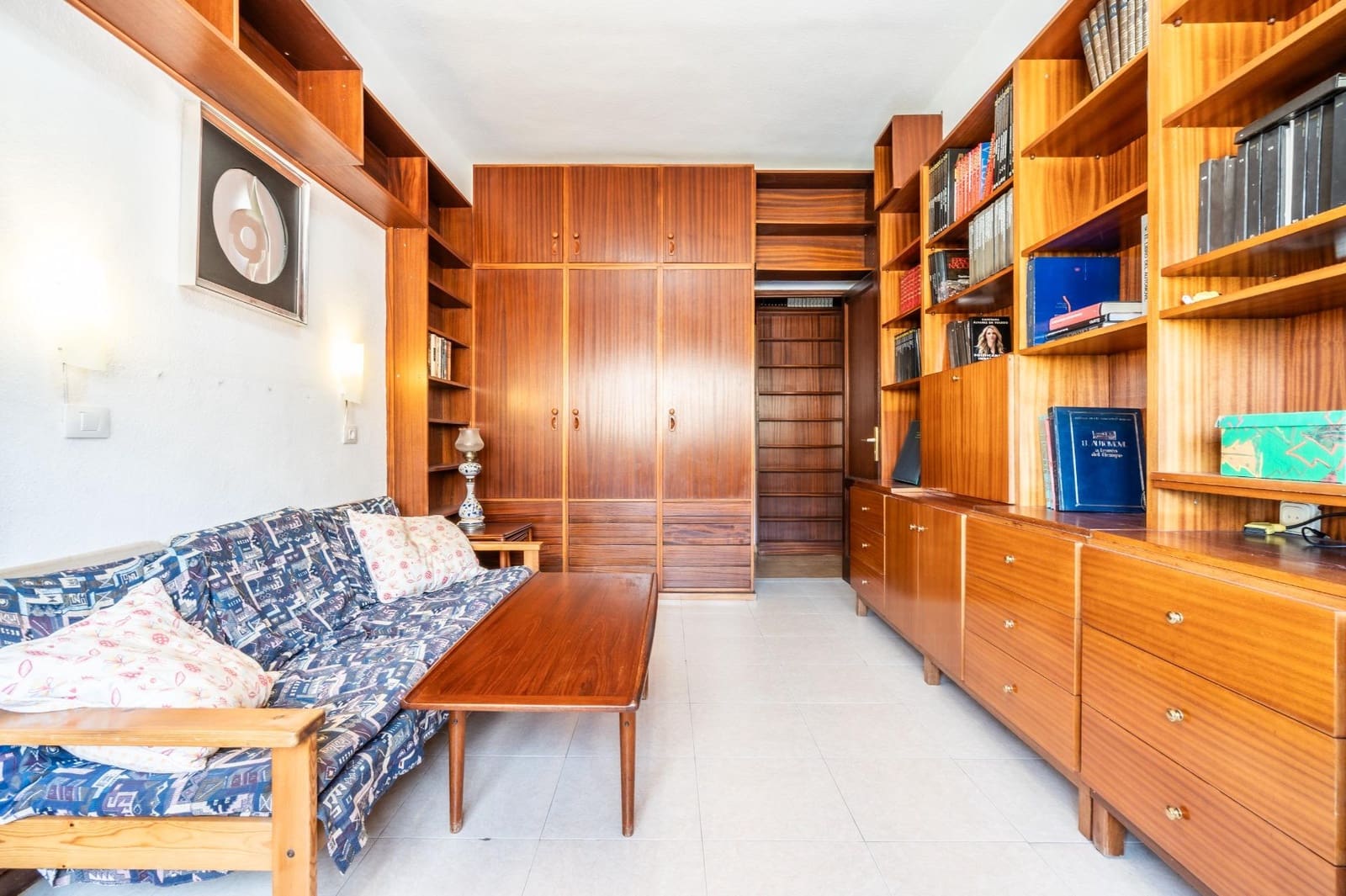 Apartamento de 4 habitaciones en Santa Cruz de Tenerife en venta - 489.000 € (Ref: 10030664)