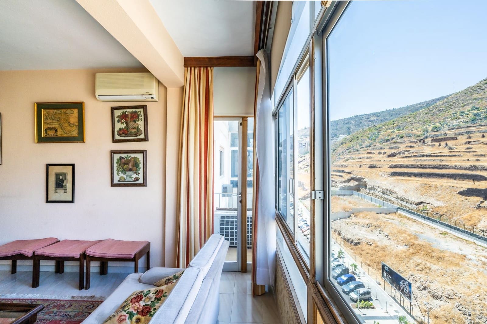 Apartamento de 4 habitaciones en Santa Cruz de Tenerife en venta - 489.000 € (Ref: 10030664)
