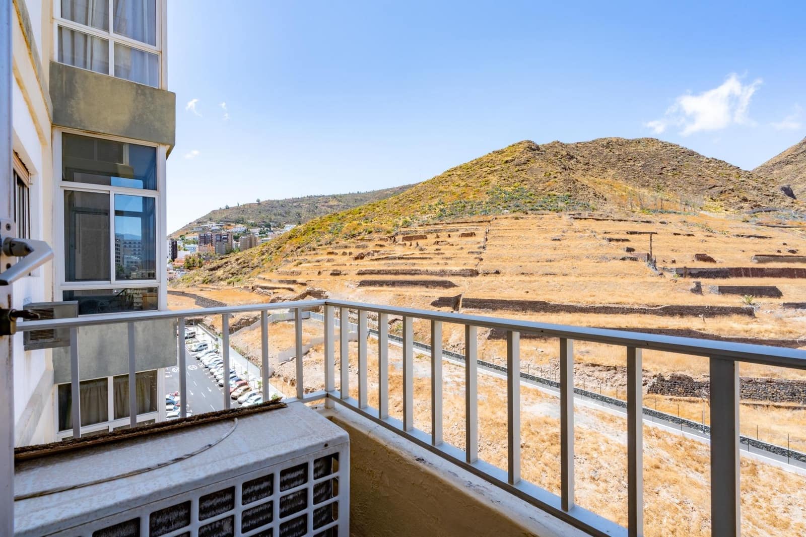 Apartamento de 4 habitaciones en Santa Cruz de Tenerife en venta - 489.000 € (Ref: 10030664)