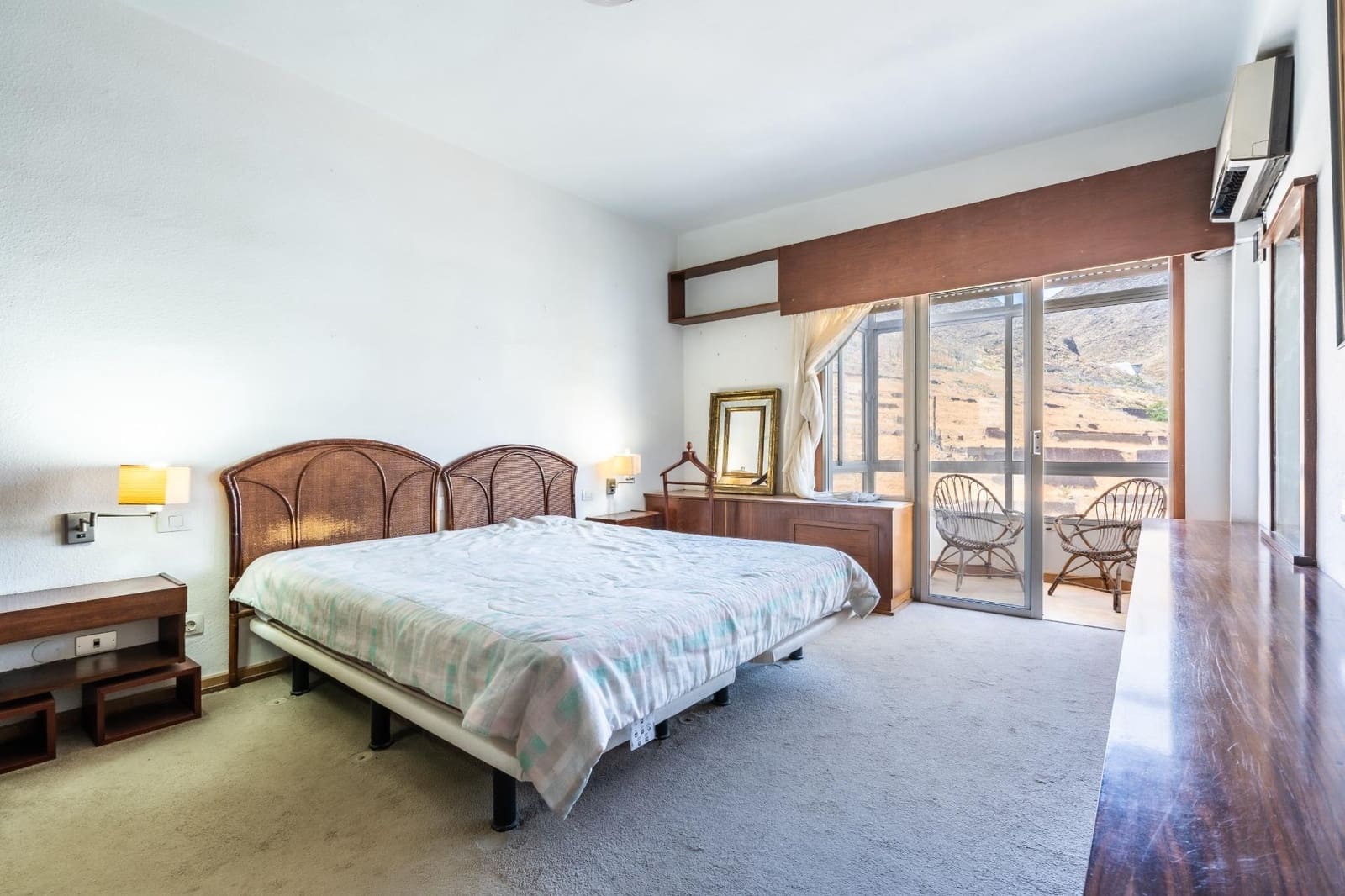 Apartamento de 4 habitaciones en Santa Cruz de Tenerife en venta - 489.000 € (Ref: 10030664)