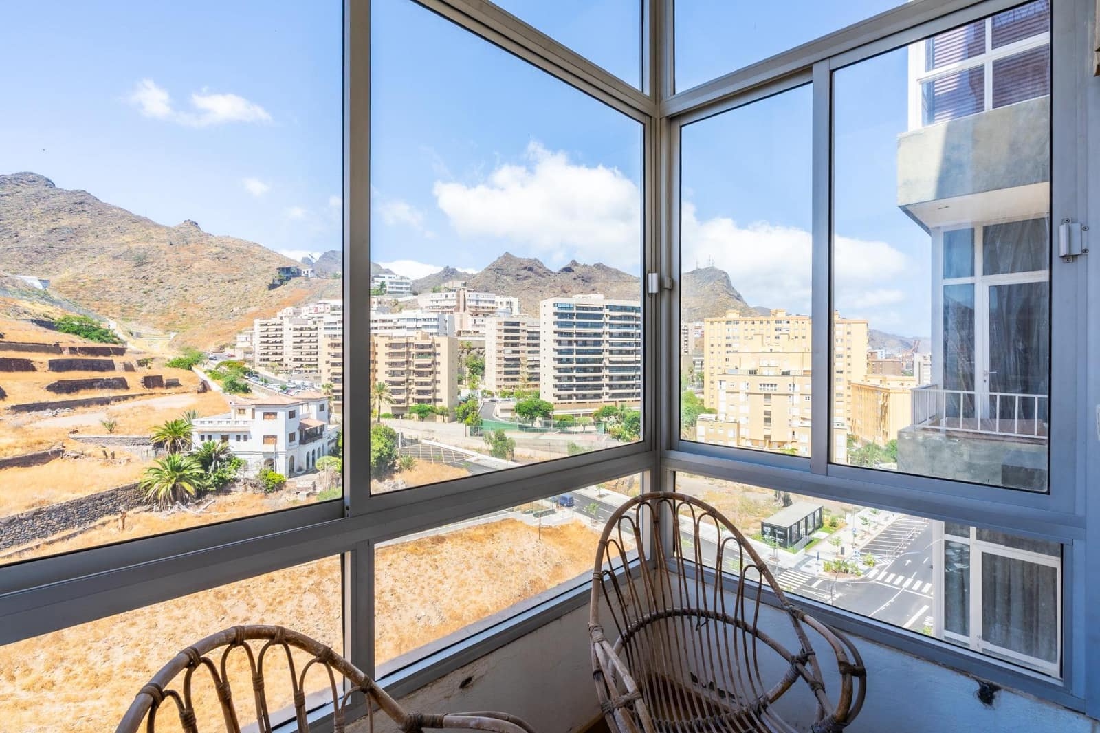 Apartamento de 4 habitaciones en Santa Cruz de Tenerife en venta - 489.000 € (Ref: 10030664)