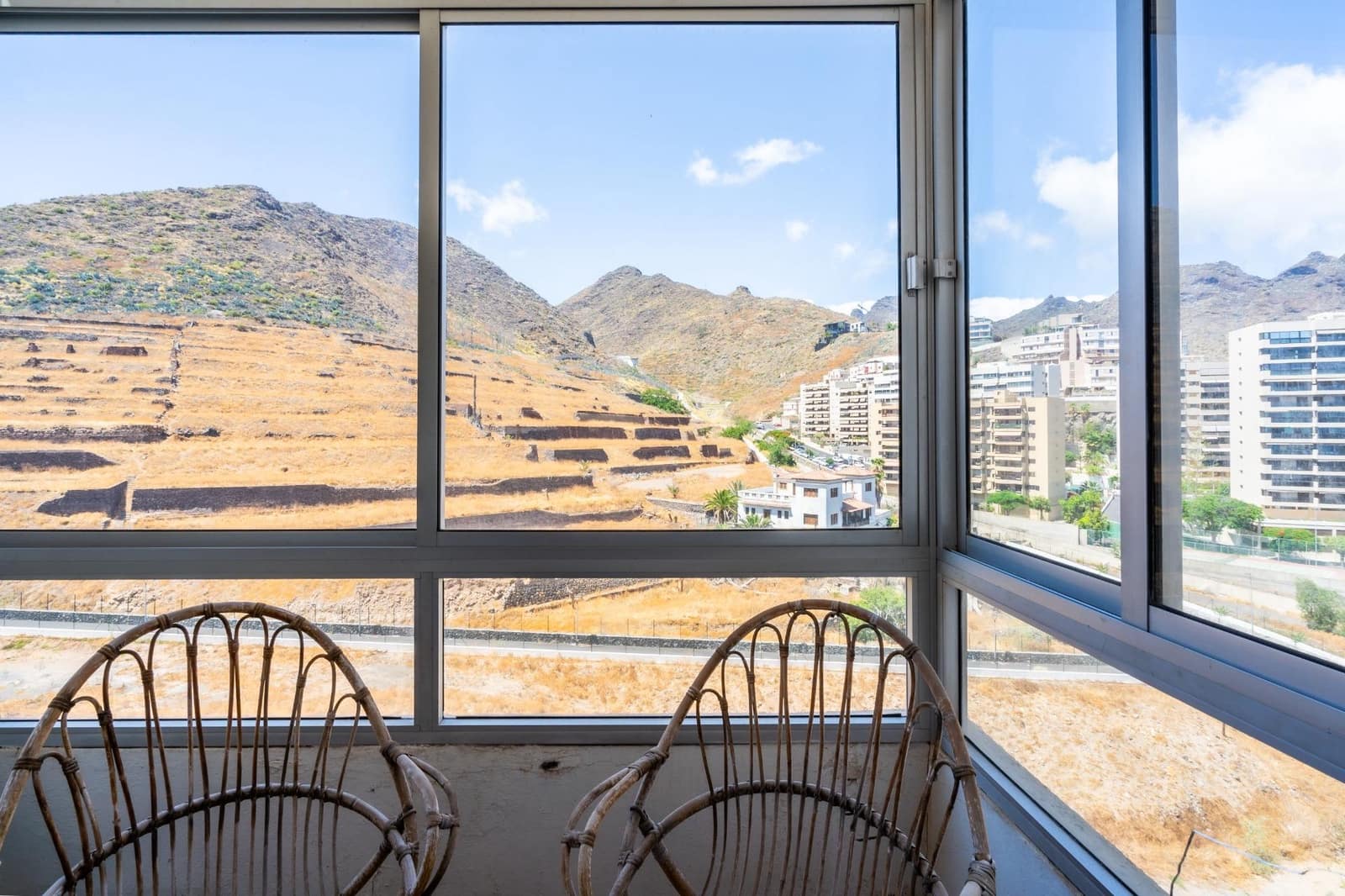 Apartamento de 4 habitaciones en Santa Cruz de Tenerife en venta - 489.000 € (Ref: 10030664)