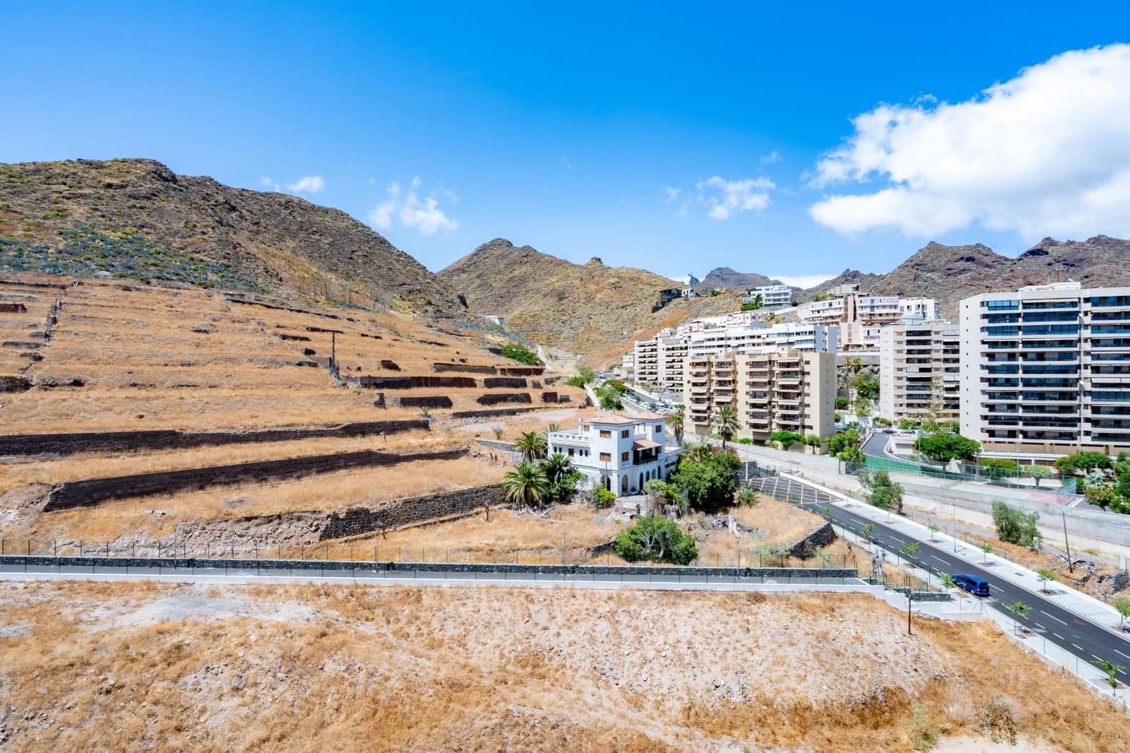 Apartamento de 4 habitaciones en Santa Cruz de Tenerife en venta - 489.000 € (Ref: 10030664)