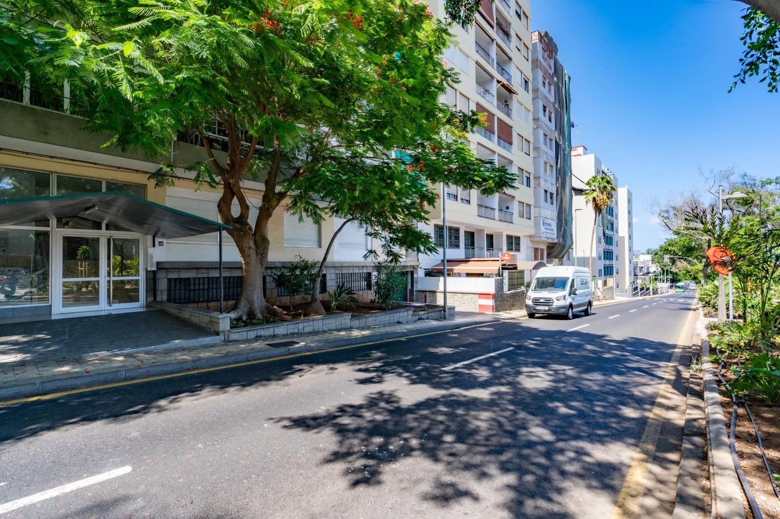 Apartamento de 4 habitaciones en Santa Cruz de Tenerife en venta - 489.000 € (Ref: 10030664)