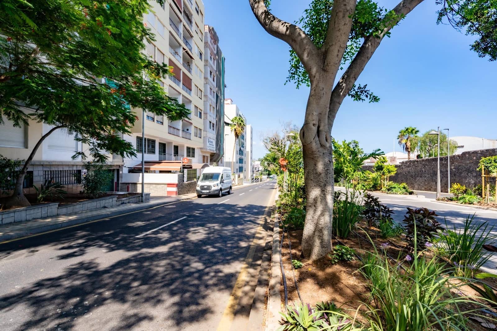 Apartamento de 4 habitaciones en Santa Cruz de Tenerife en venta - 489.000 € (Ref: 10030664)