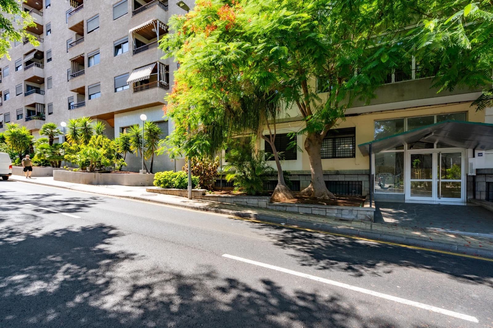 Apartamento de 4 habitaciones en Santa Cruz de Tenerife en venta - 489.000 € (Ref: 10030664)