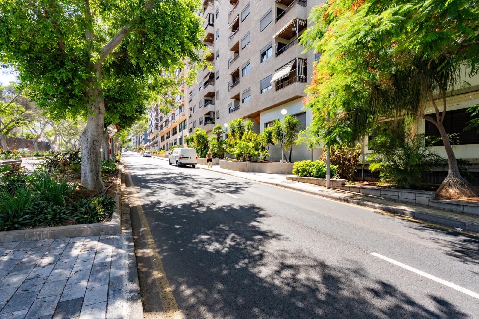 Apartamento de 4 habitaciones en Santa Cruz de Tenerife en venta - 489.000 € (Ref: 10030664)