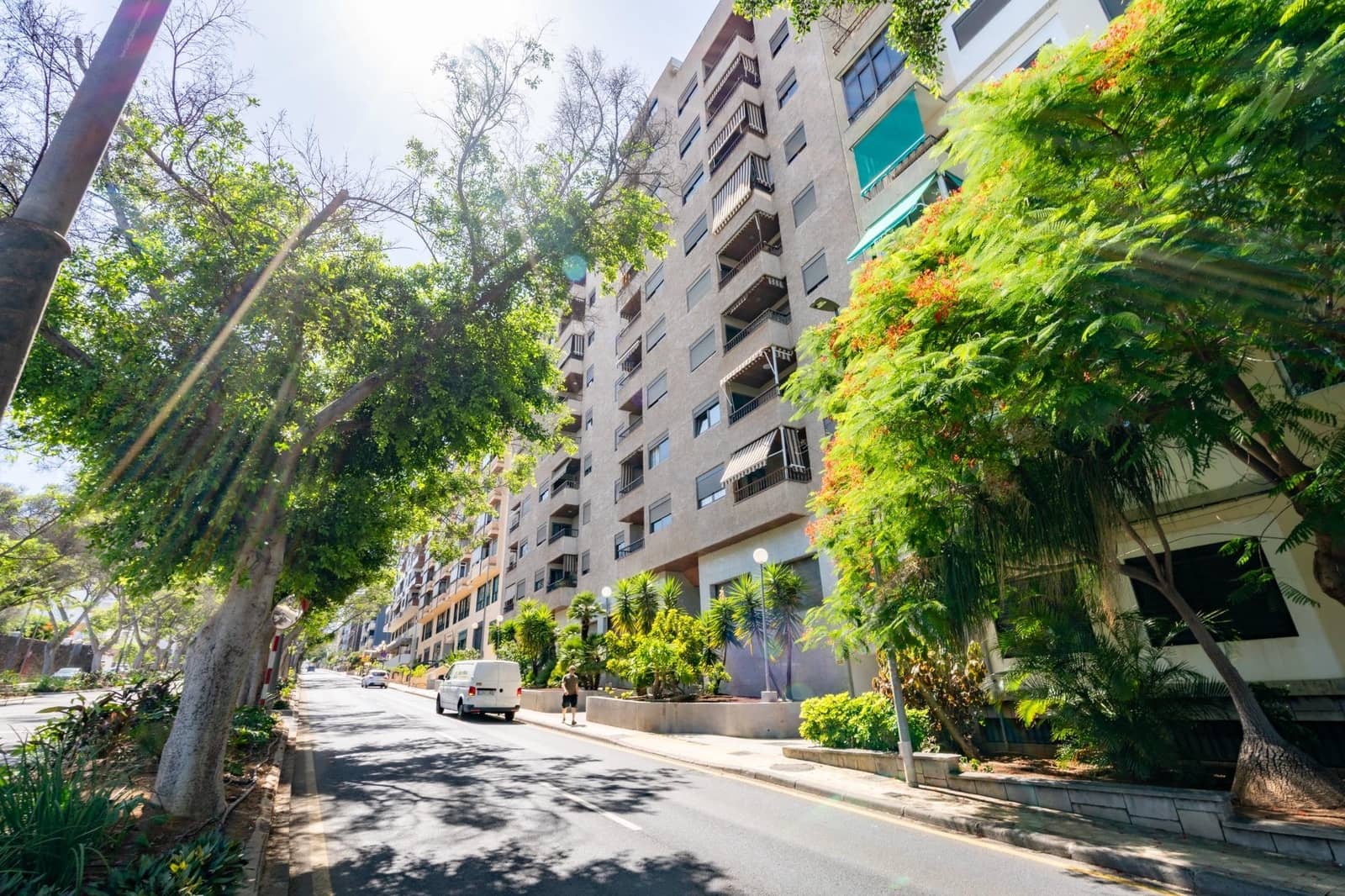 Apartamento de 4 habitaciones en Santa Cruz de Tenerife en venta - 489.000 € (Ref: 10030664)