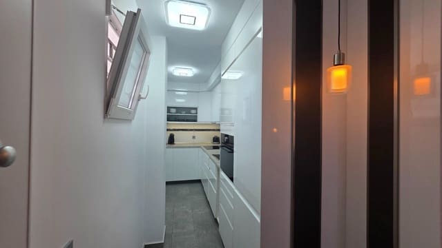 2 slaapkamer Appartement te huur in Puerto de la Cruz - € 1.200 (Ref: 10035473)