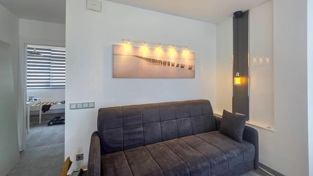 2 slaapkamer Appartement te huur in Puerto de la Cruz - € 1.200 (Ref: 10035473)