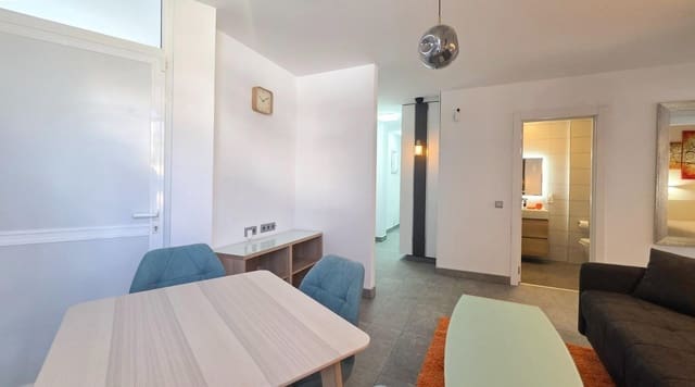 2 slaapkamer Appartement te huur in Puerto de la Cruz - € 1.200 (Ref: 10035473)