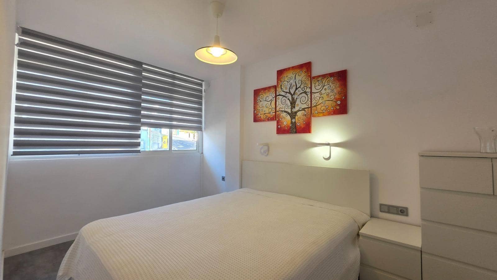 2 slaapkamer Appartement te huur in Puerto de la Cruz - € 1.200 (Ref: 10035473)