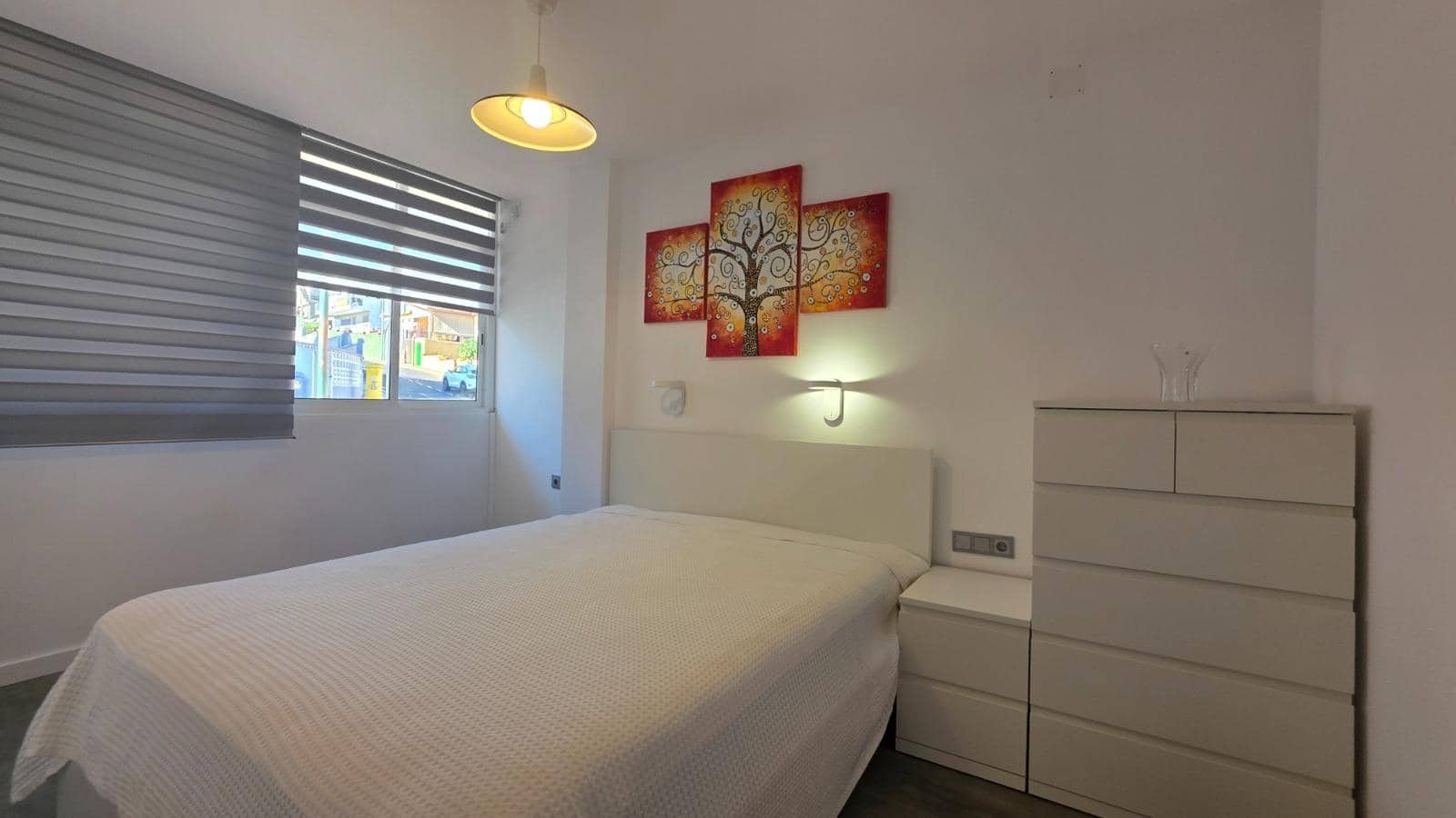 2 slaapkamer Appartement te huur in Puerto de la Cruz - € 1.200 (Ref: 10035473)