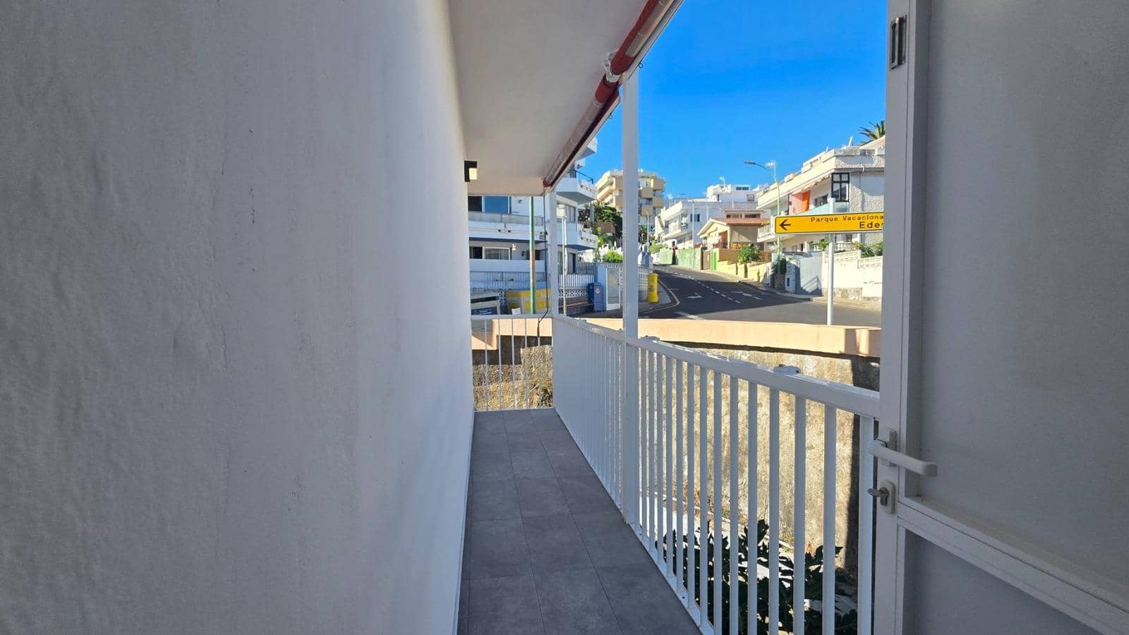 2 slaapkamer Appartement te huur in Puerto de la Cruz - € 1.200 (Ref: 10035473)