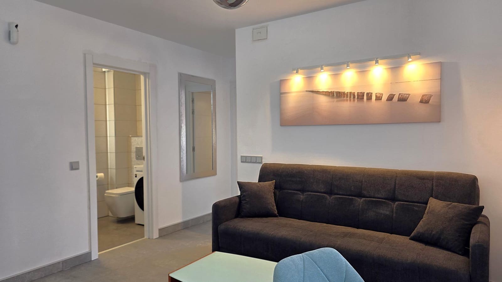 2 slaapkamer Appartement te huur in Puerto de la Cruz - € 1.200 (Ref: 10035473)