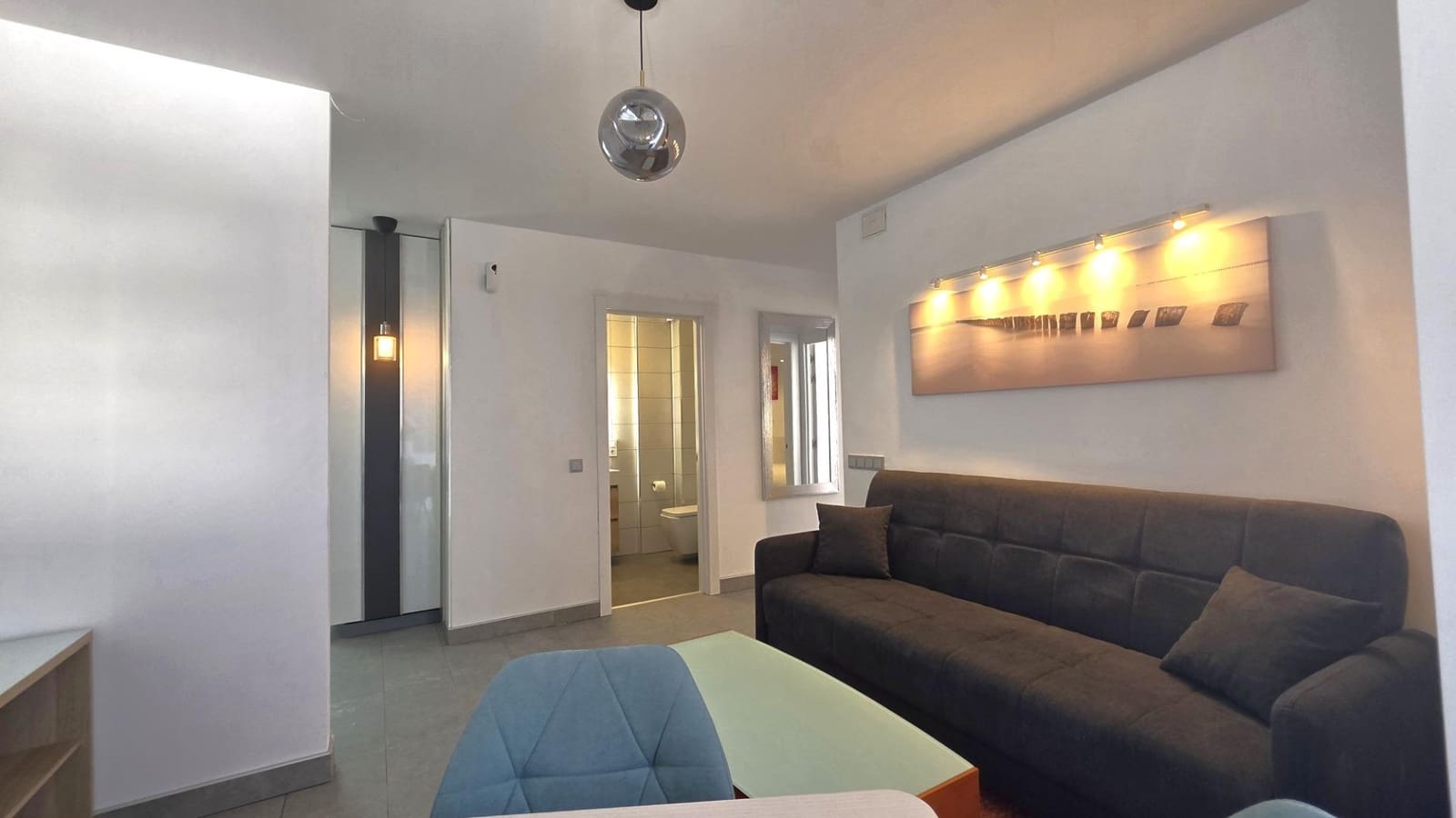 2 slaapkamer Appartement te huur in Puerto de la Cruz - € 1.200 (Ref: 10035473)