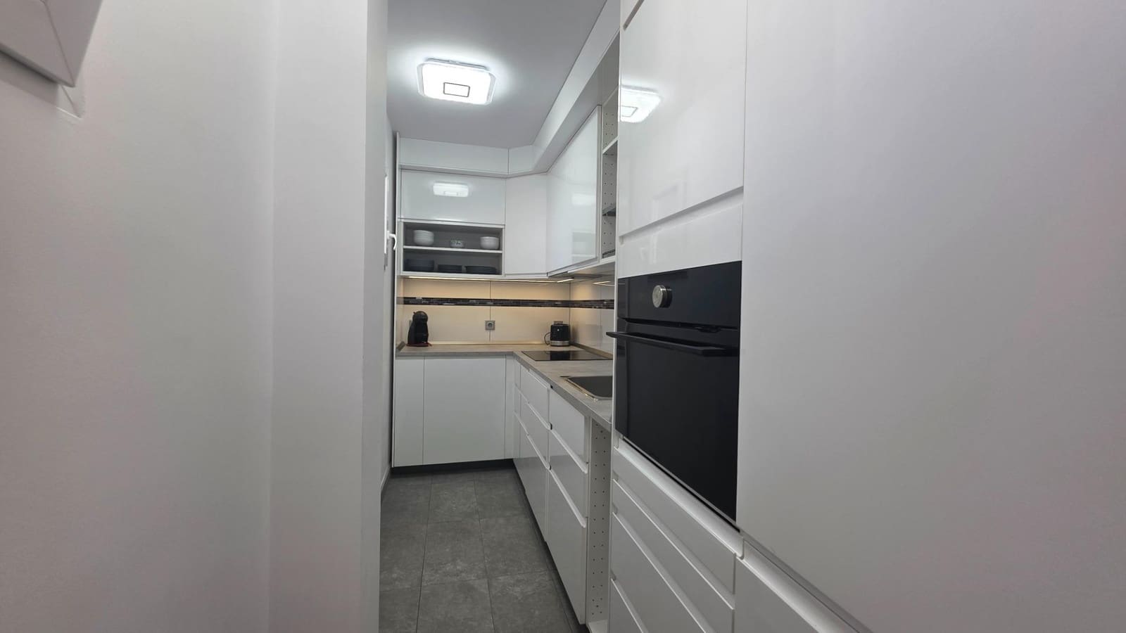 2 slaapkamer Appartement te huur in Puerto de la Cruz - € 1.200 (Ref: 10035473)