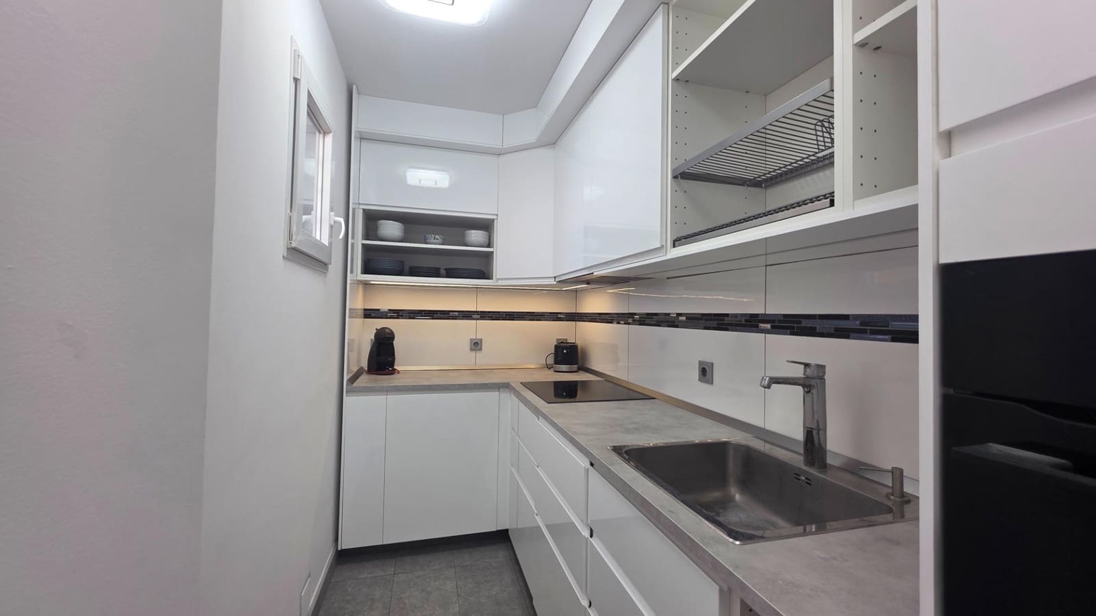 2 slaapkamer Appartement te huur in Puerto de la Cruz - € 1.200 (Ref: 10035473)