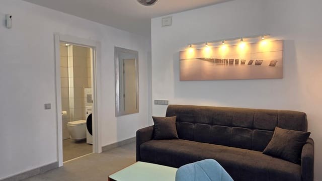 2 slaapkamer Appartement te huur in Puerto de la Cruz - € 1.200 (Ref: 10035473)