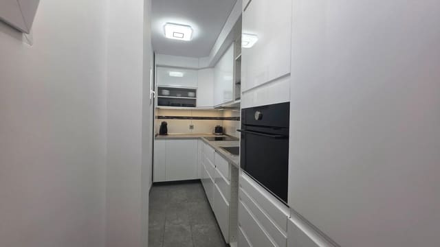 2 slaapkamer Appartement te huur in Puerto de la Cruz - € 1.200 (Ref: 10035473)