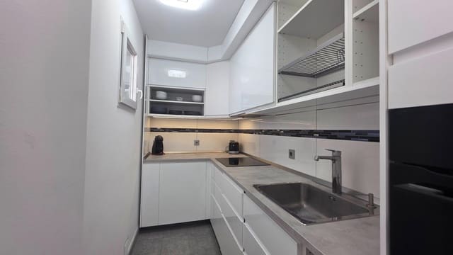 2 slaapkamer Appartement te huur in Puerto de la Cruz - € 1.200 (Ref: 10035473)