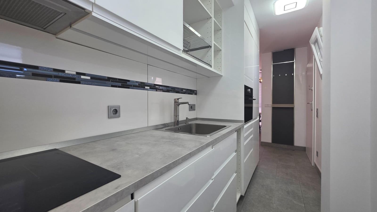 2 slaapkamer Appartement te huur in Puerto de la Cruz - € 1.200 (Ref: 10035473)
