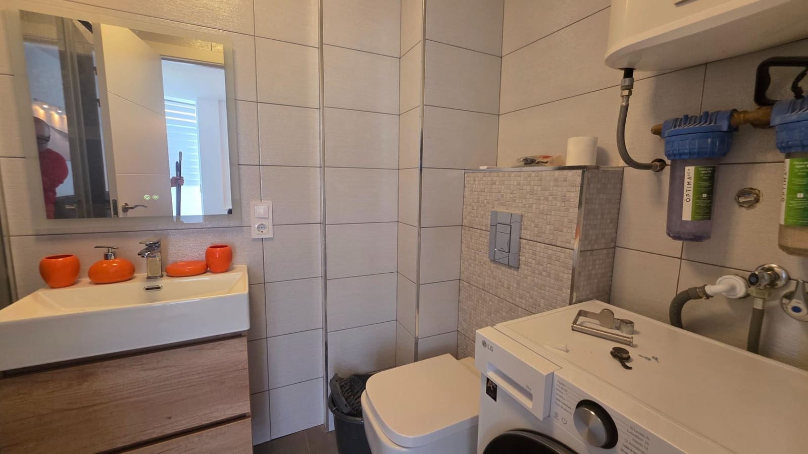 2 slaapkamer Appartement te huur in Puerto de la Cruz - € 1.200 (Ref: 10035473)