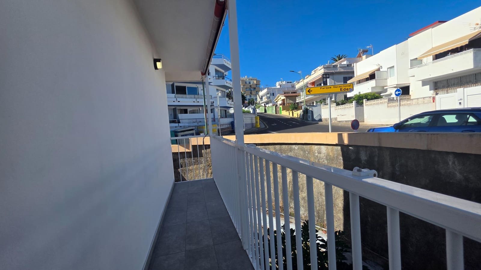 2 slaapkamer Appartement te huur in Puerto de la Cruz - € 1.200 (Ref: 10035473)