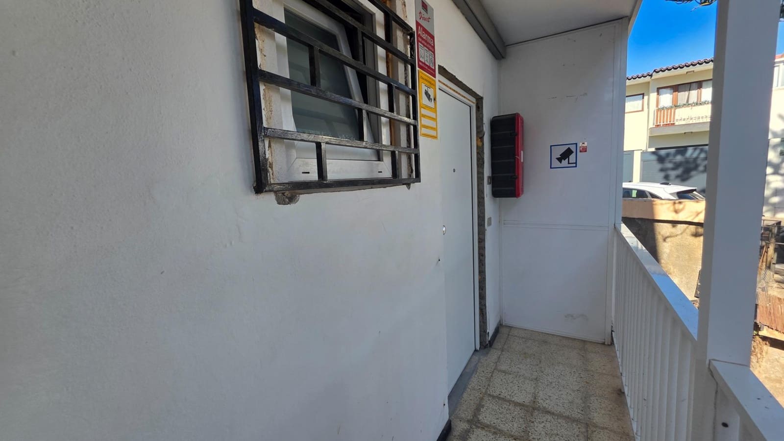 2 slaapkamer Appartement te huur in Puerto de la Cruz - € 1.200 (Ref: 10035473)