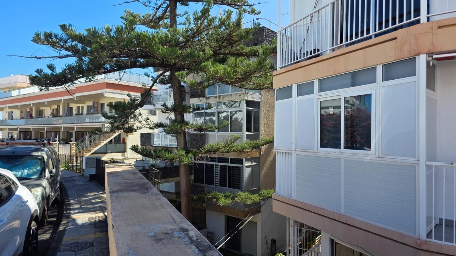 2 slaapkamer Appartement te huur in Puerto de la Cruz - € 1.200 (Ref: 10035473)