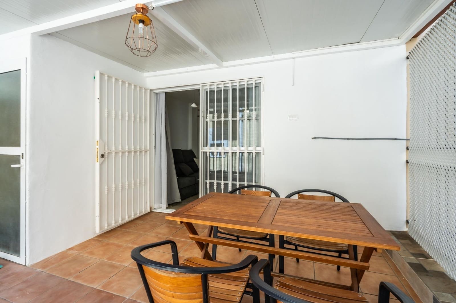 2 makuuhuone Huoneisto vuokrattavana paikassa Callao Salvaje mukana uima-altaan - 1 450 € (Ref: 10037517)