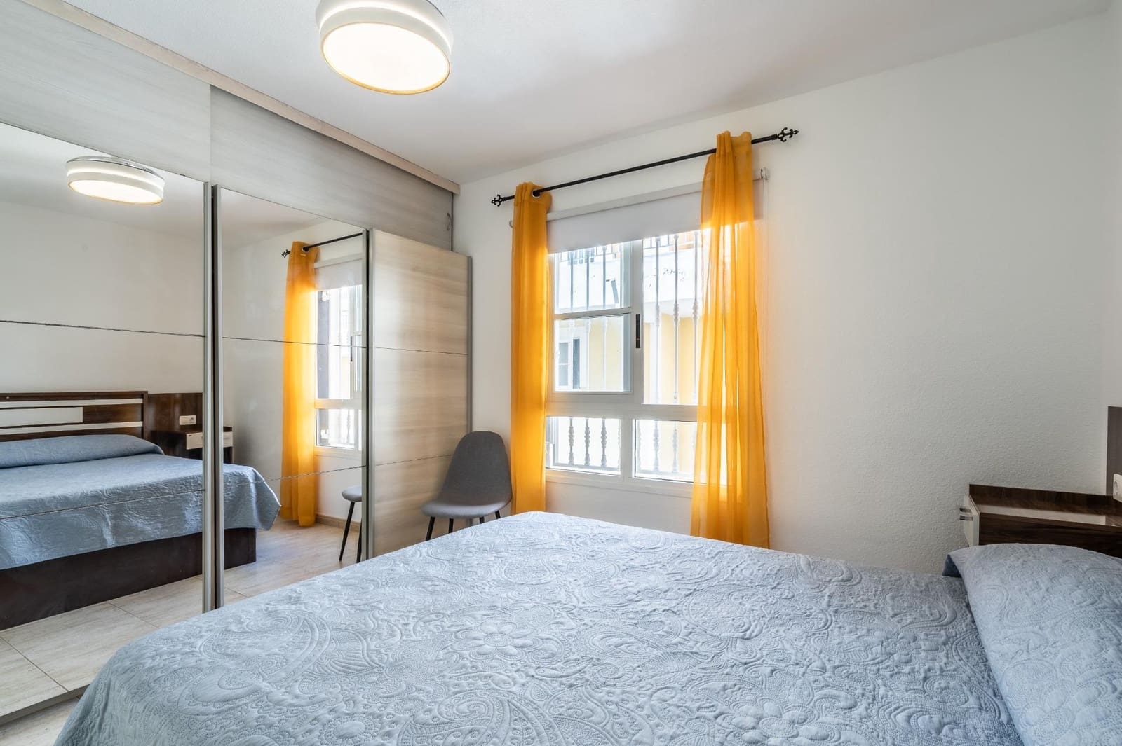 2 makuuhuone Huoneisto vuokrattavana paikassa Callao Salvaje mukana uima-altaan - 1 450 € (Ref: 10037517)