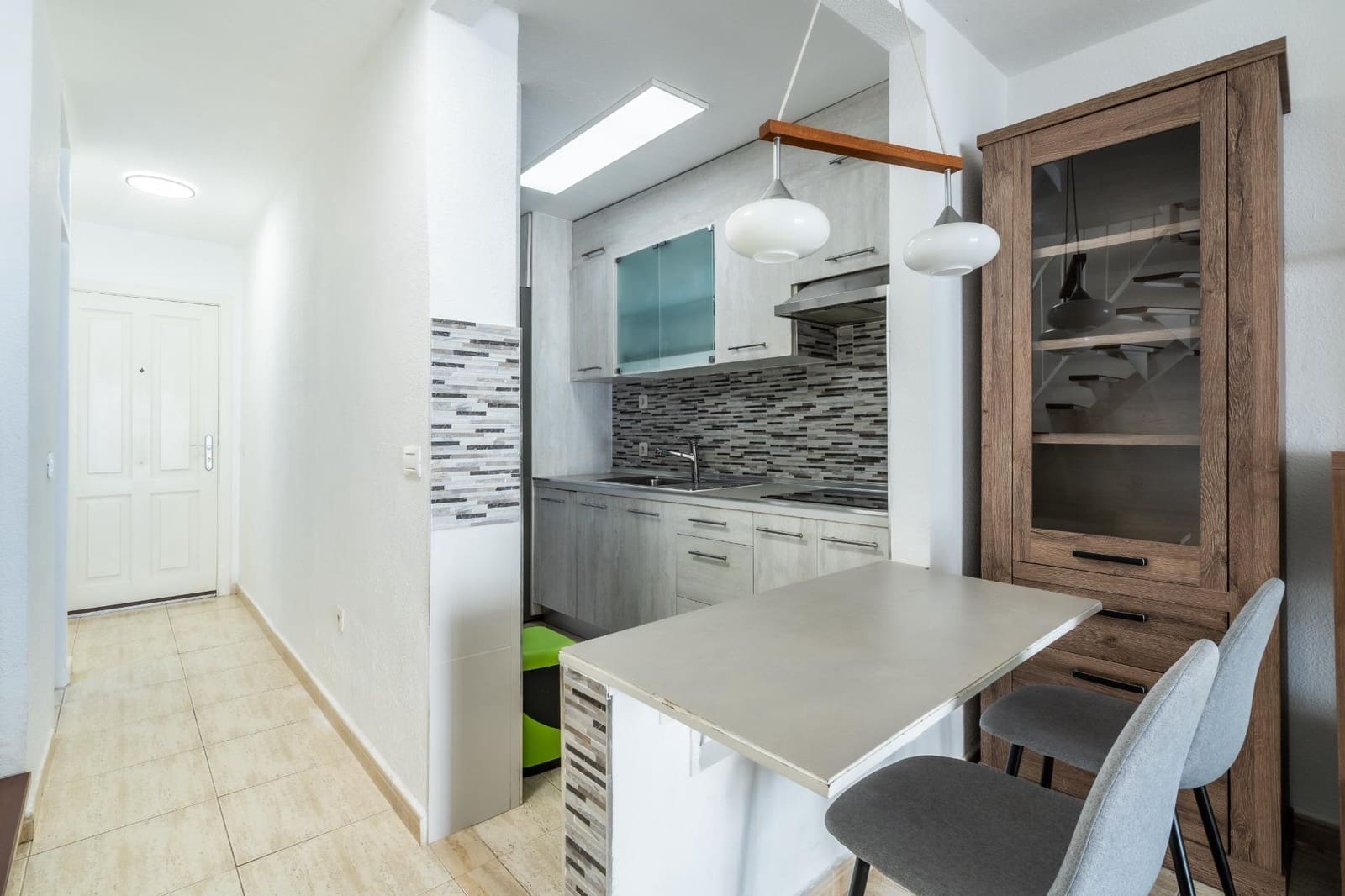 2 makuuhuone Huoneisto vuokrattavana paikassa Callao Salvaje mukana uima-altaan - 1 450 € (Ref: 10037517)