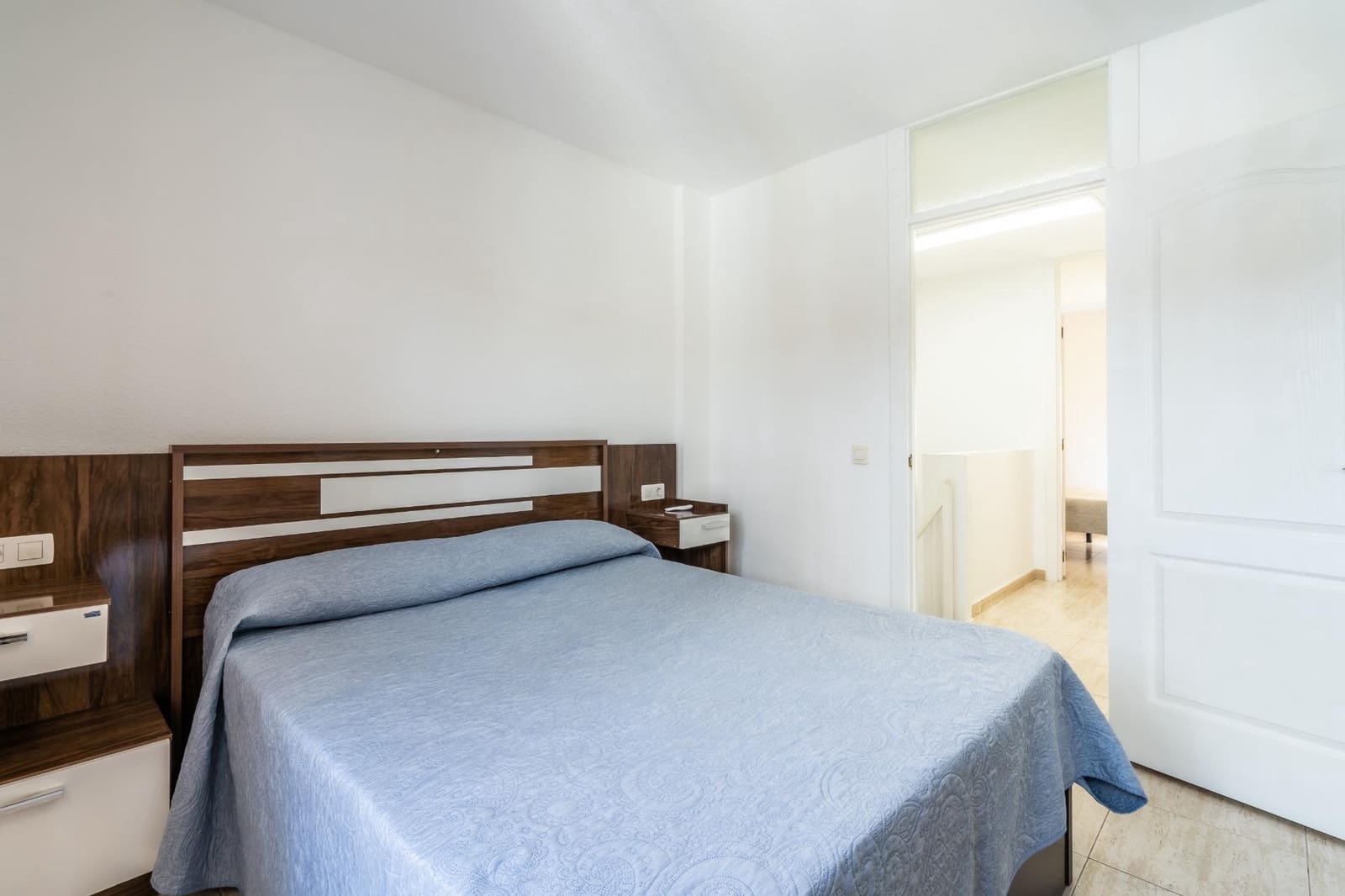 2 makuuhuone Huoneisto vuokrattavana paikassa Callao Salvaje mukana uima-altaan - 1 450 € (Ref: 10037517)