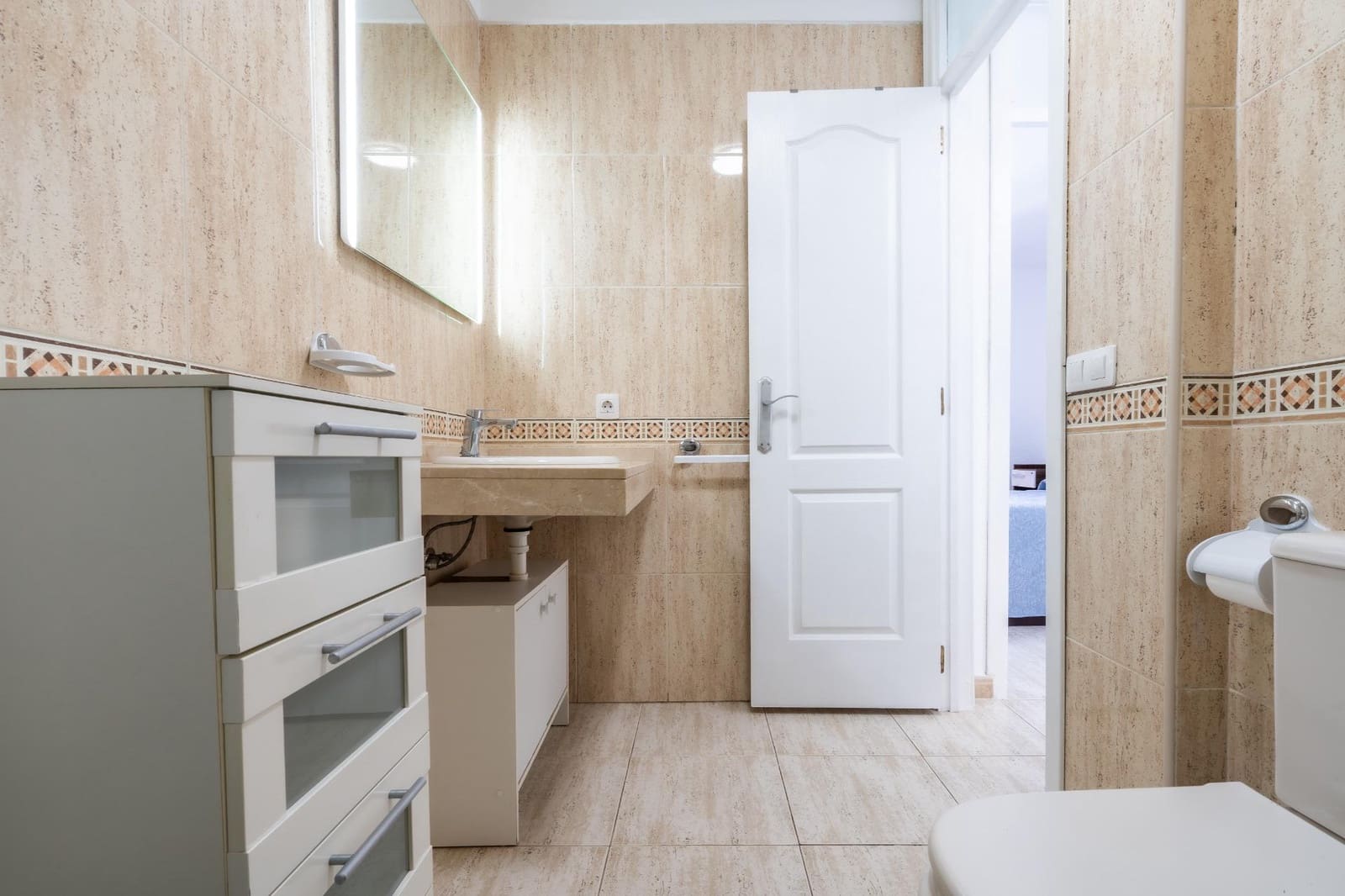 2 makuuhuone Huoneisto vuokrattavana paikassa Callao Salvaje mukana uima-altaan - 1 450 € (Ref: 10037517)