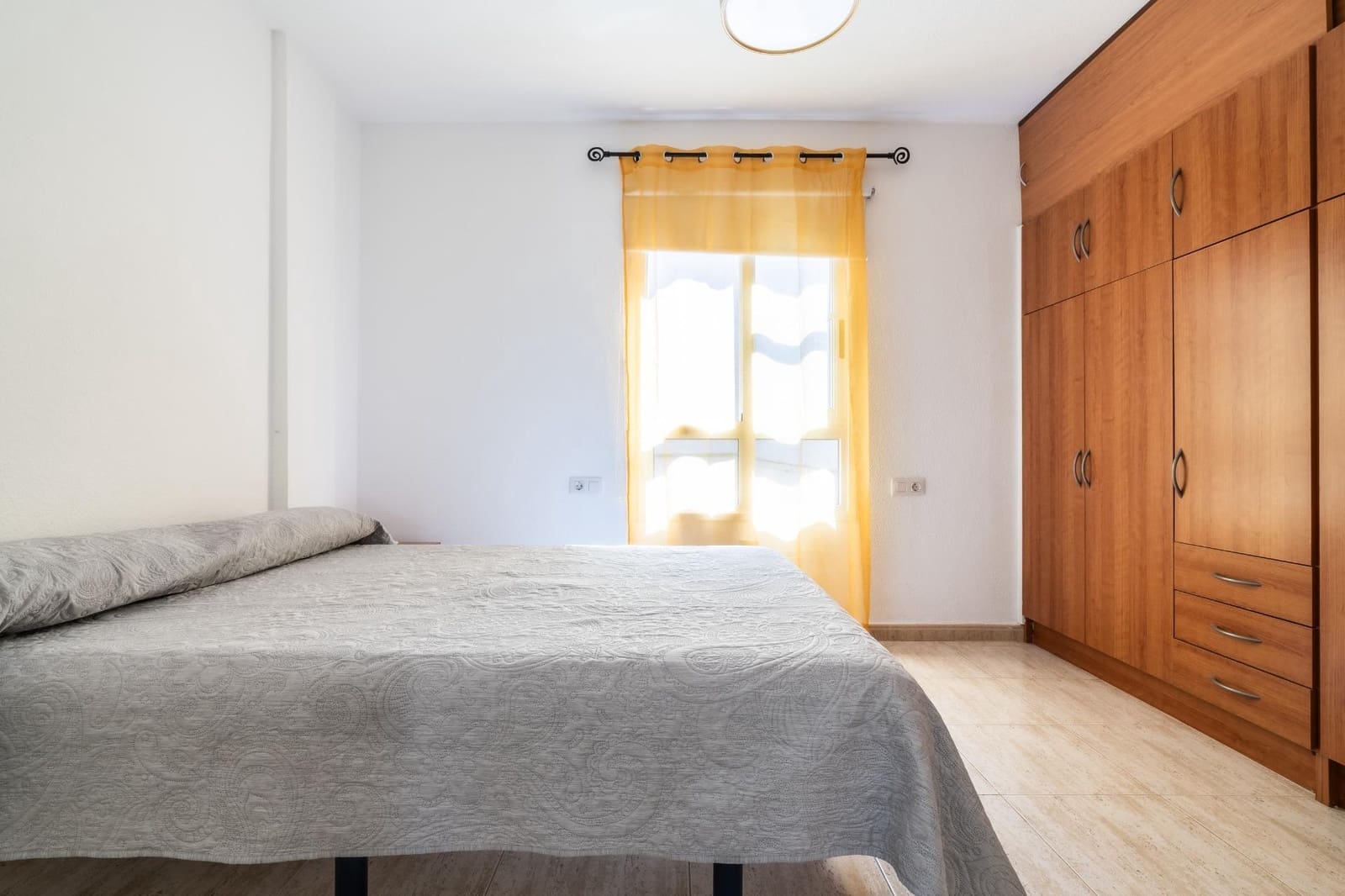 2 makuuhuone Huoneisto vuokrattavana paikassa Callao Salvaje mukana uima-altaan - 1 450 € (Ref: 10037517)